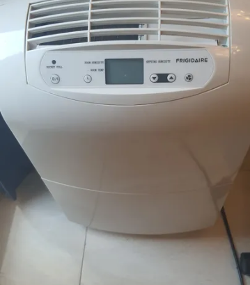 Humidifier in great condition for sale