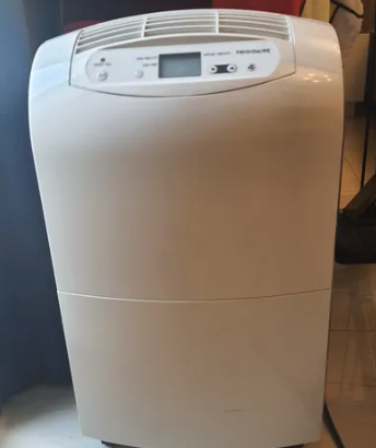 Humidifier in great condition for sale