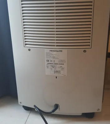 Humidifier in great condition for sale