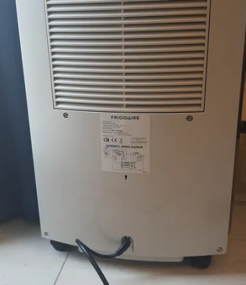 Humidifier in great condition for sale
