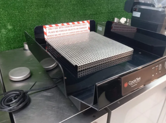 CARPIGIANI SOFT ICE CREAM MACHINE FOR SALE