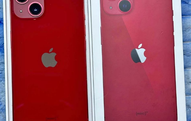 IPHONE 13 128GB FOR SALE