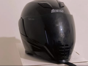 Icon Airflight helmet full face for sale