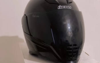 Icon Airflight helmet full face for sale