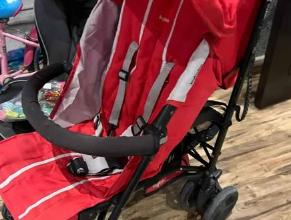 Inglesina stroller for sale