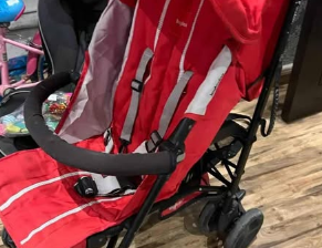 Inglesina stroller for sale