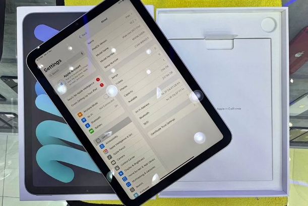 Ipad mini 7 256Gb Wifi For Sale