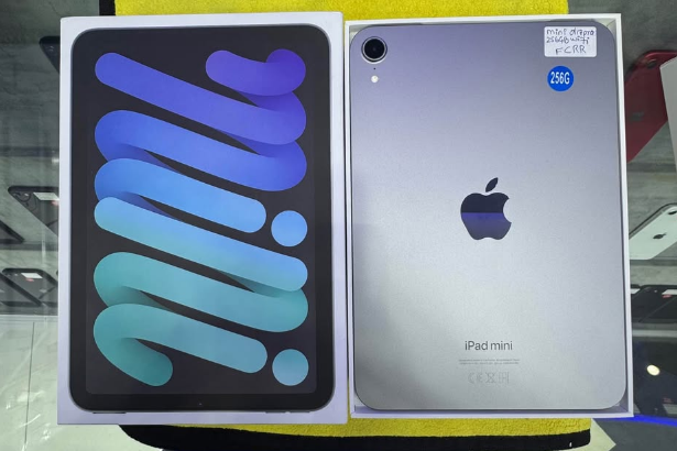 Ipad mini 7 256Gb Wifi For Sale