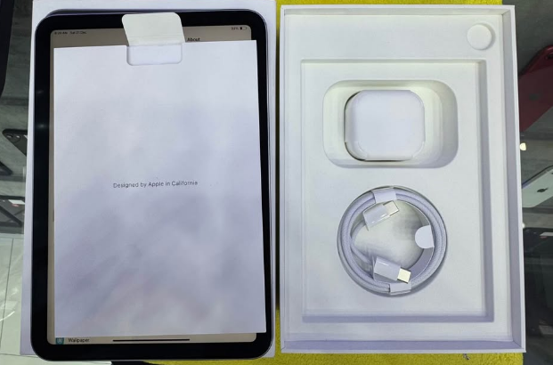Ipad mini 7 256Gb Wifi For Sale