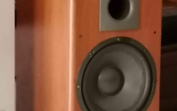 JBL ACTIVE SUBWOOFER FOR SALE