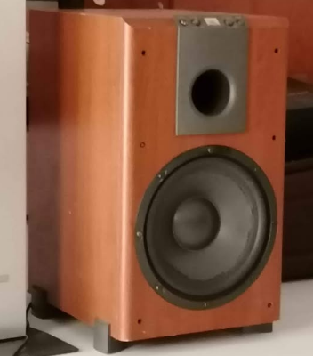 JBL ACTIVE SUBWOOFER FOR SALE