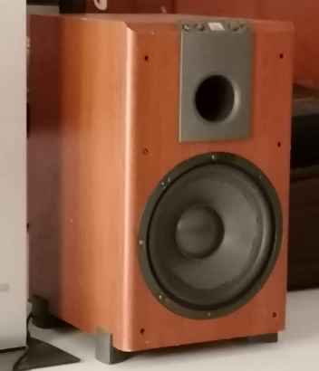 JBL ACTIVE SUBWOOFER FOR SALE