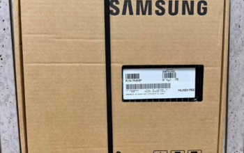 SAMSUNG RAM 4800B DDR5-8GB NEW FOR SALE