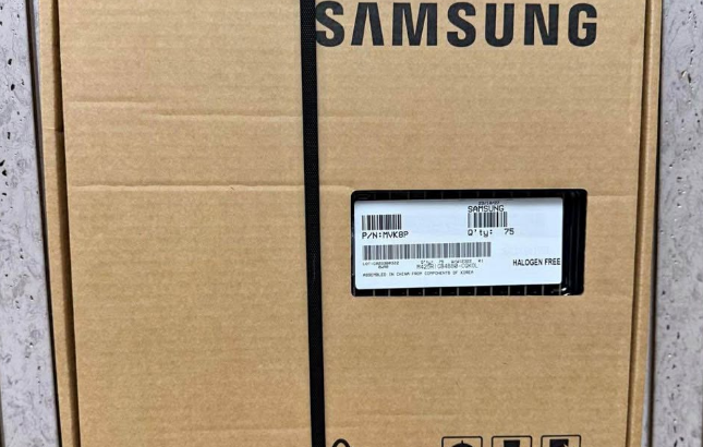 SAMSUNG RAM 4800B DDR5-8GB NEW FOR SALE