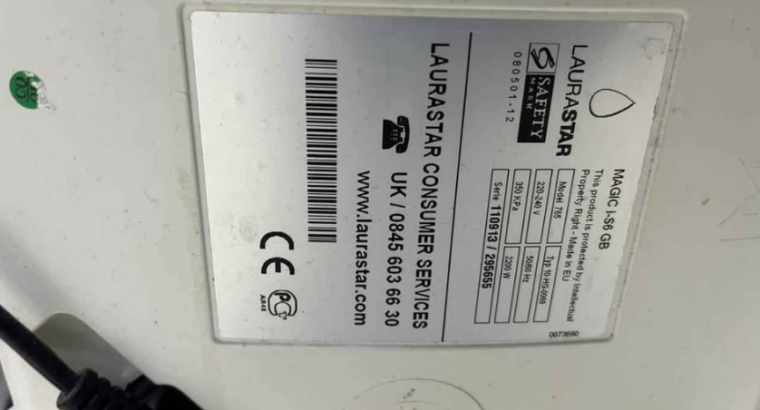 System With Steam Board And Iron for sale