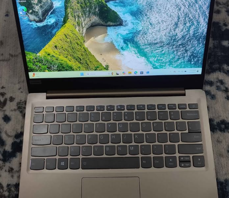 Lenovo IdeaPad 320S i7 8th Generation For Sale