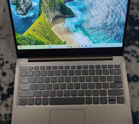 Lenovo IdeaPad 320S i7 8th Generation For Sale