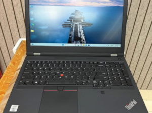 Lenovo Thinkpad P15 G1 Core i7/10th For Sale