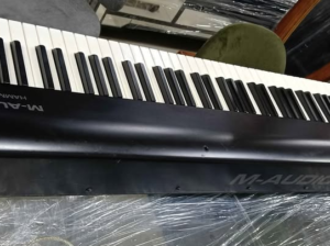 M-Audio Hammer 88 USB MIDI Keyboard for sale