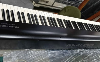 M-Audio Hammer 88 USB MIDI Keyboard for sale