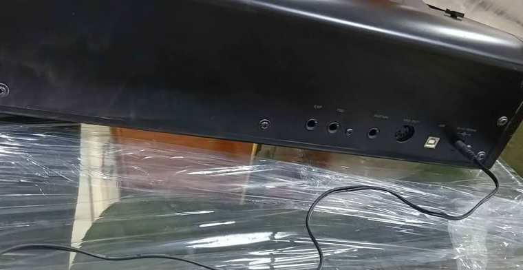 M-Audio Hammer 88 USB MIDI Keyboard for sale