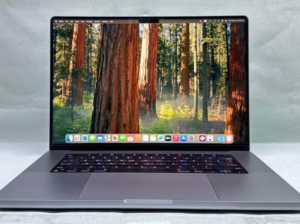 MACBOOK PRO 16inch 2021 FOR SALE