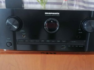 MARANTS SR5006 7.2 CHANNEL AMPLIFIER FOR SALE