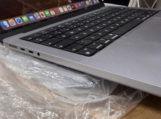 MacBook M1 Pro for sale