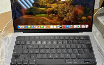 MacBook M1 Pro for sale