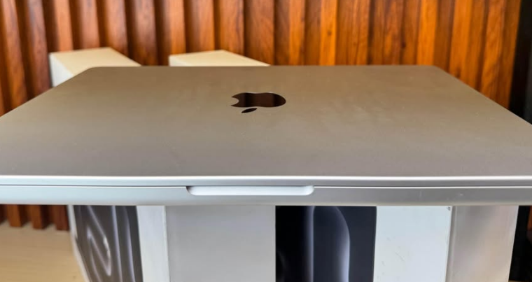 MacBook M3 Pro 14 inch for sale