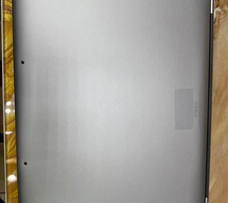 MacBook Pro 15-inch 2019 A1990 Ci9 For Sale