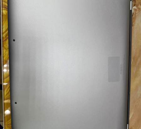 MacBook Pro 15-inch 2019 A1990 Ci9 For Sale