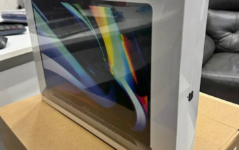 MacBook Pro Customized Specs for sale