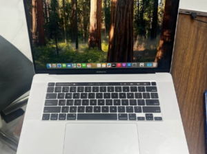 MacBook Pro for sale