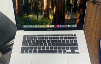 MacBook Pro for sale