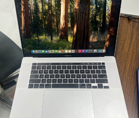 MacBook Pro for sale