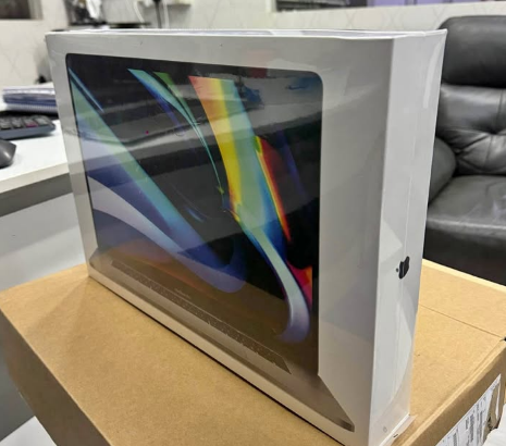 MacBook Pro Customized Specs for sale