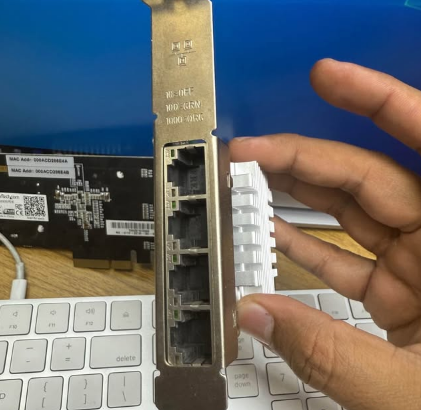 Network card Tower Nad Sff For Sale