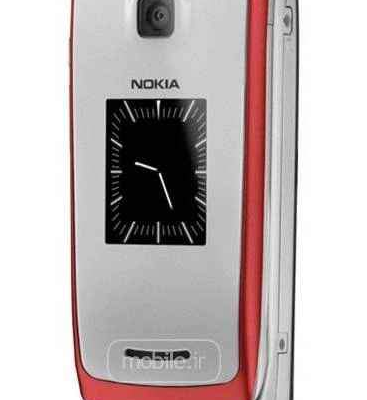 Nokia 3610 fold Used like New For Sale