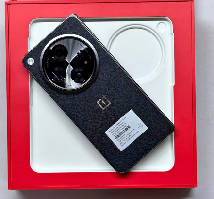 One plus open 512Gb Black for sale