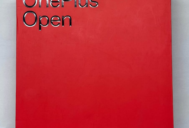 One plus open 512Gb Black for sale