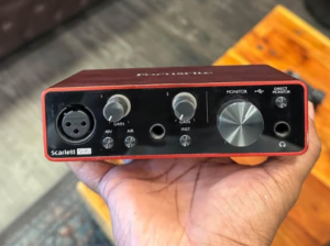 Podcast audio receiver for sale