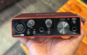 Podcast audio receiver for sale