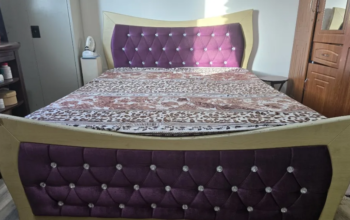 Queen size Bed ‬For Sale