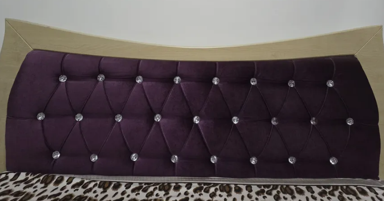 Queen size Bed ‬For Sale