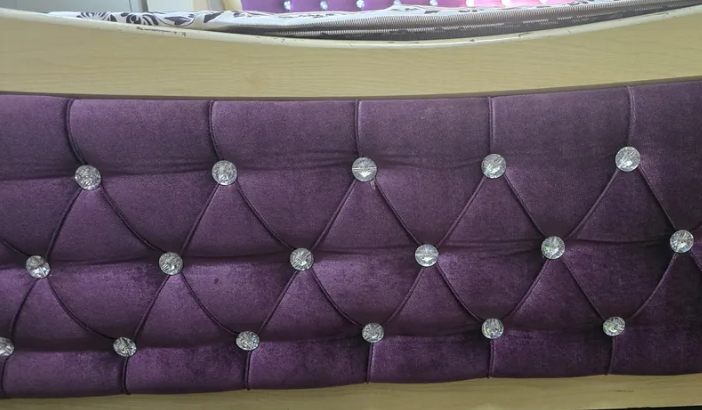 Queen size Bed ‬For Sale