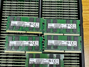 RAMs 16GB PC4-2666-Quantity Only For Sale