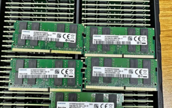 RAMs 16GB PC4-2666-Quantity Only For Sale