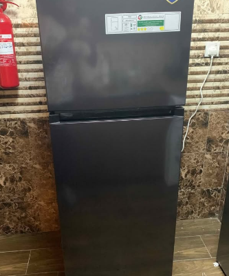 Refrigerator Midea Top Freezer Brand new For Sale