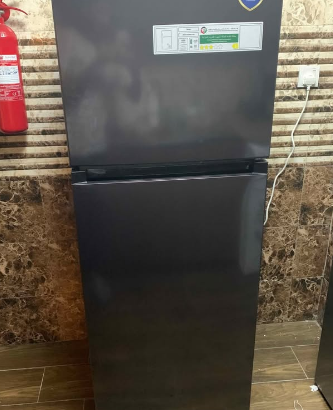 Refrigerator Midea Top Freezer Brand new For Sale